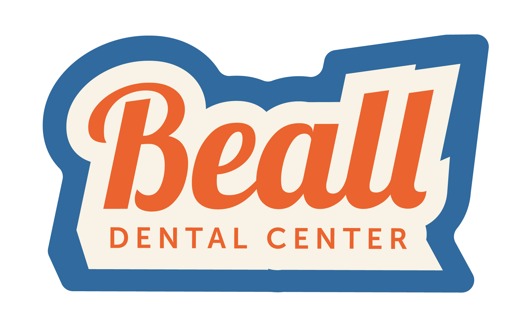 Beall Dental Center Logo