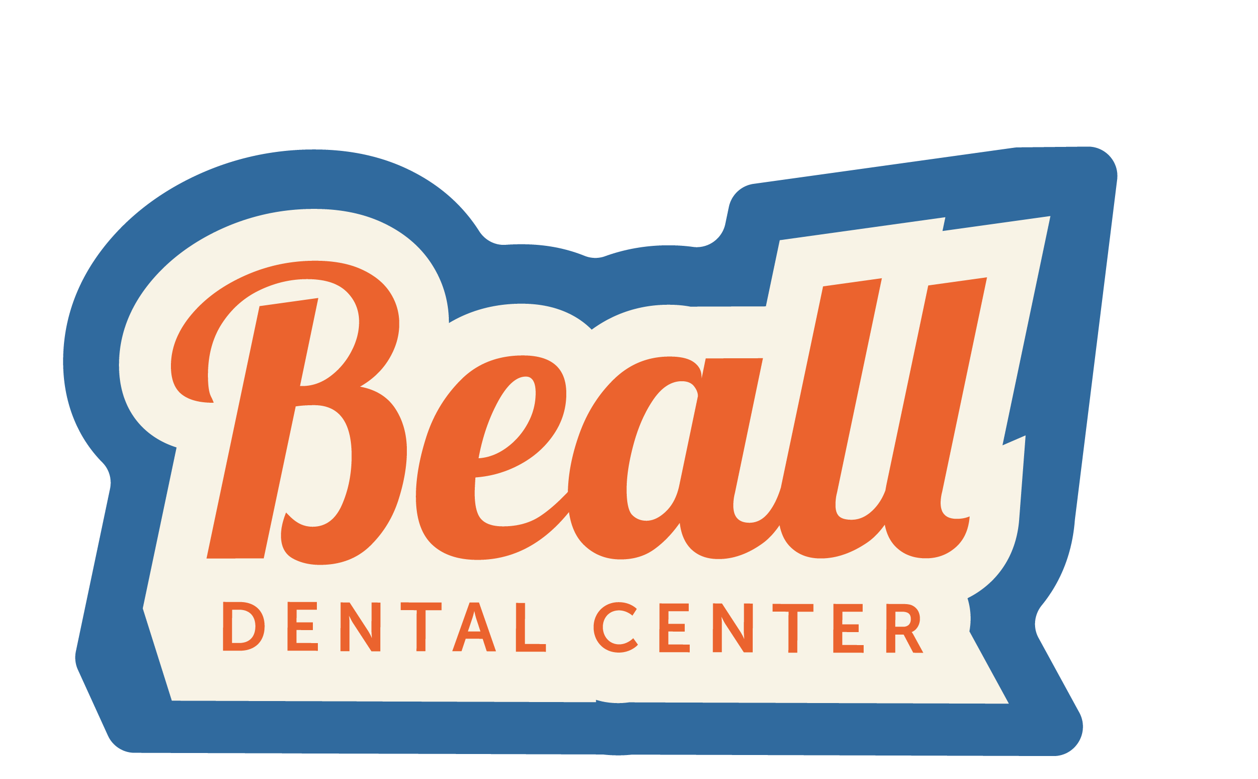 Beall Dental Center Logo