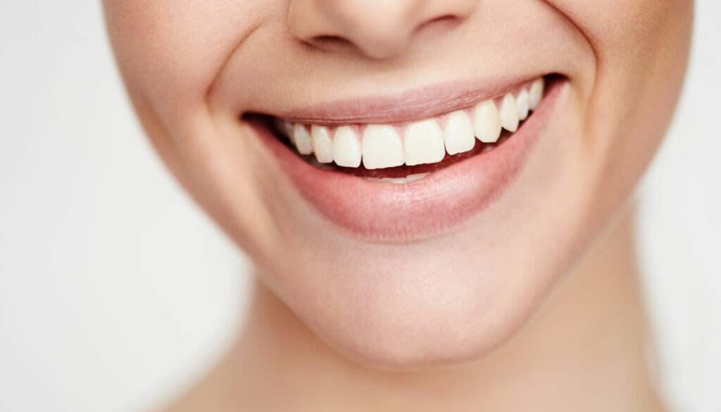 Importance of Healthy Gums