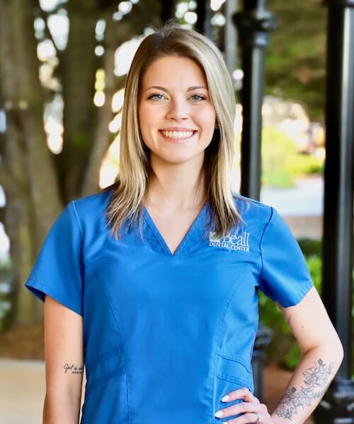 Sydney-Wilson-beall-dental-center-about-team