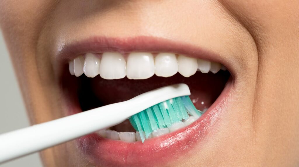 Toothbrush Health