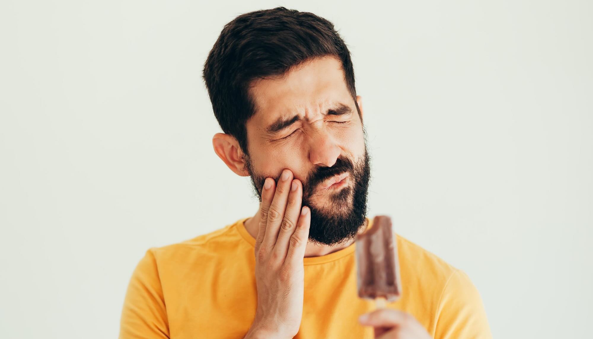 Why Are My Teeth Sensitive? Beall Dental Center